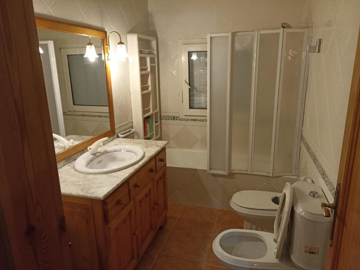 Chalet Mojacar Micar 41 Βίλα Εξωτερικό φωτογραφία