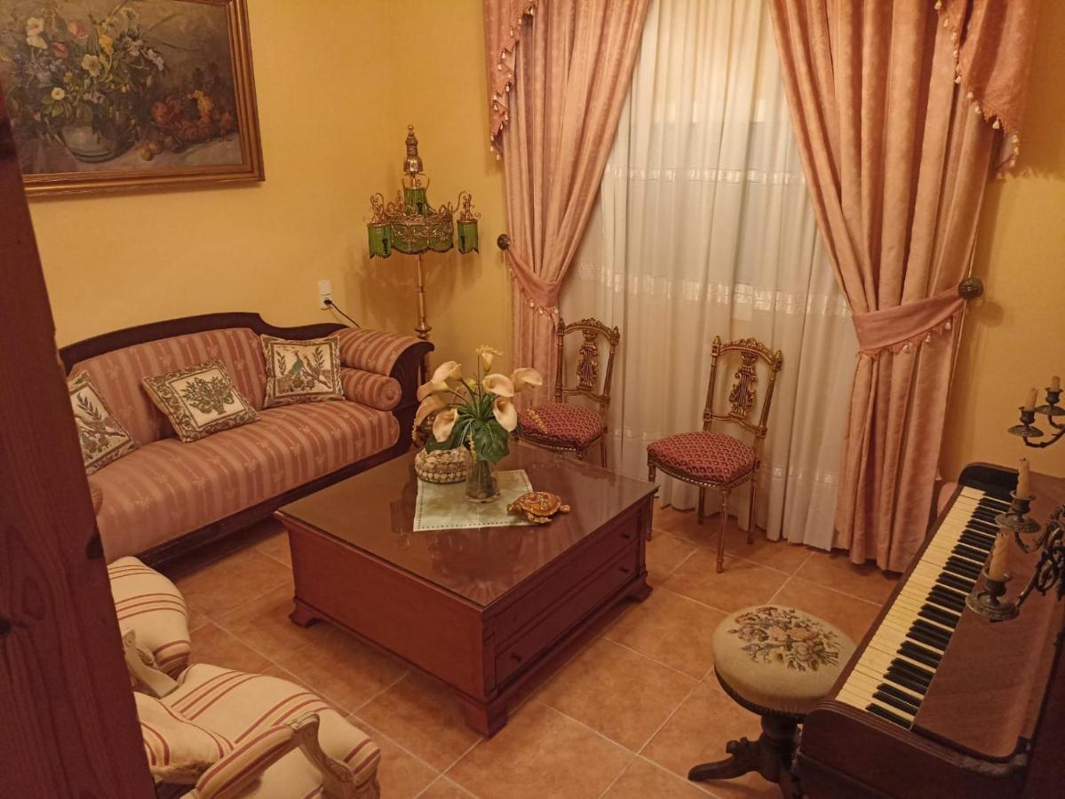 Chalet Mojacar Micar 41 Βίλα Εξωτερικό φωτογραφία