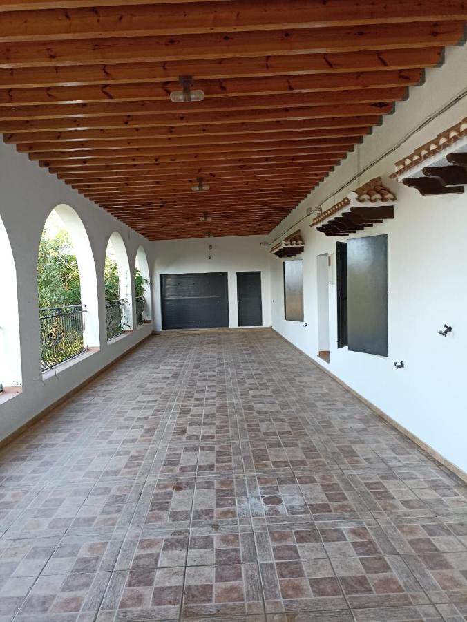 Chalet Mojacar Micar 41 Βίλα Εξωτερικό φωτογραφία