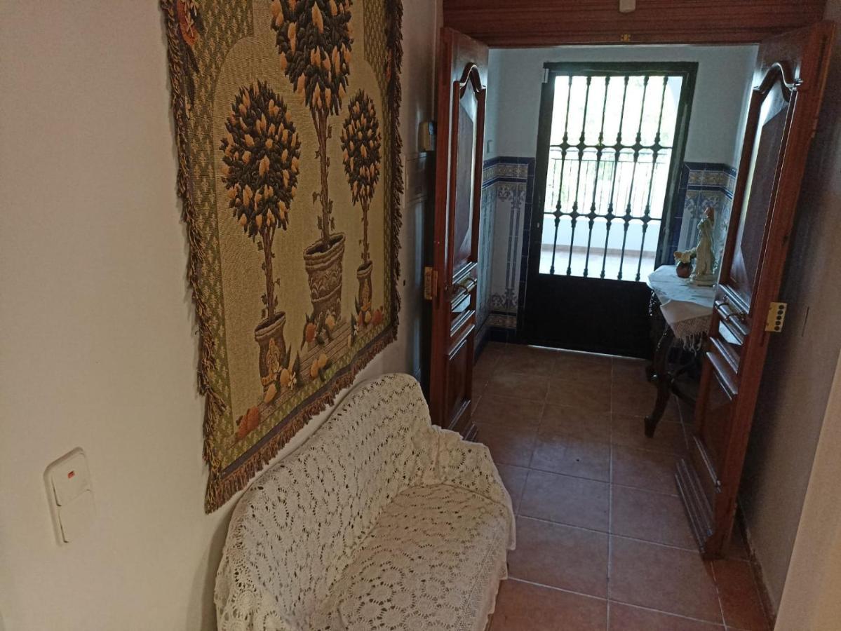 Chalet Mojacar Micar 41 Βίλα Εξωτερικό φωτογραφία
