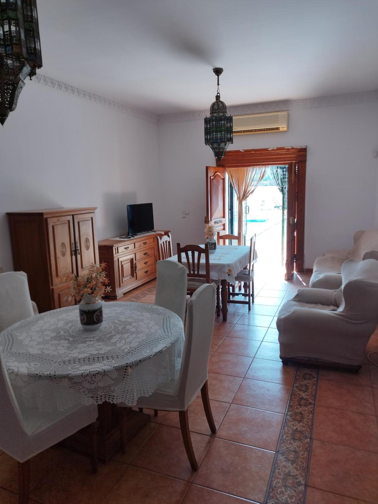 Chalet Mojacar Micar 41 Βίλα Εξωτερικό φωτογραφία