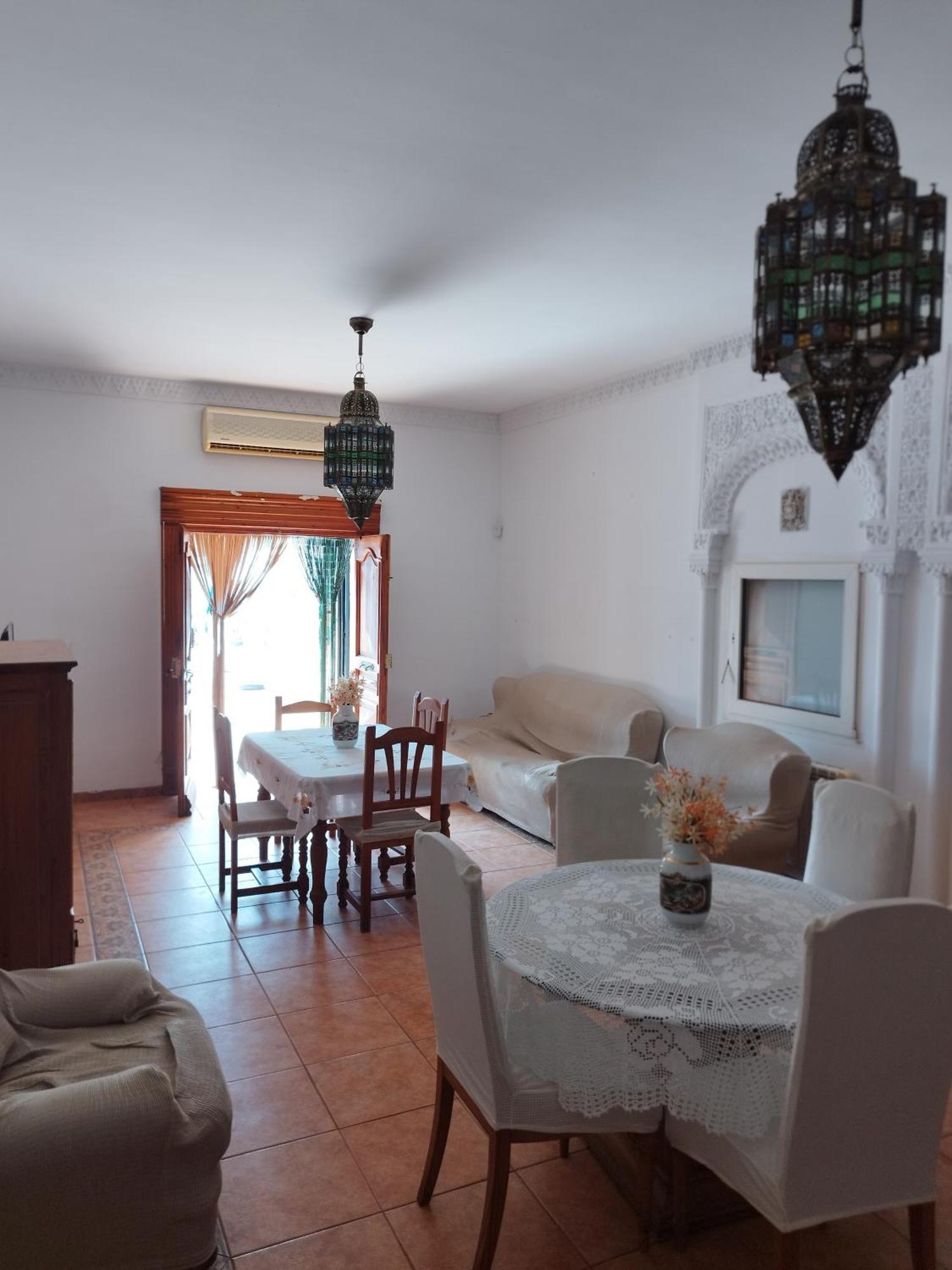 Chalet Mojacar Micar 41 Βίλα Εξωτερικό φωτογραφία