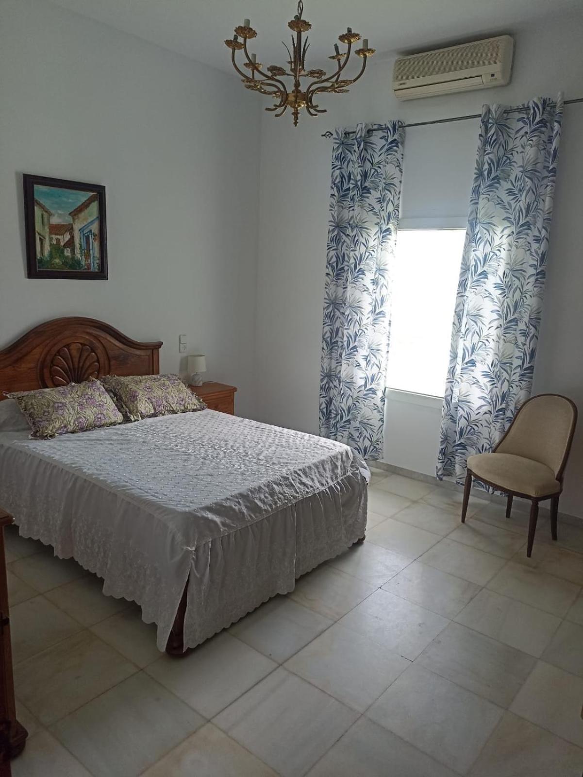 Chalet Mojacar Micar 41 Βίλα Εξωτερικό φωτογραφία